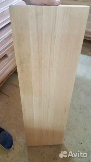 Ступень из Дуба