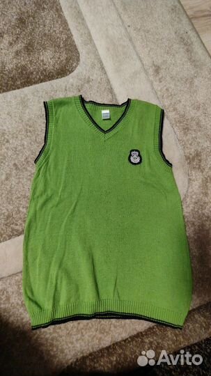 Вещи пакетом