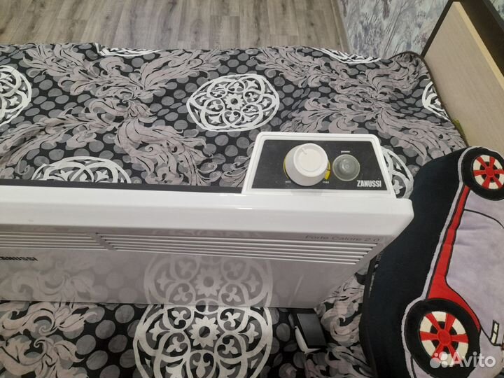 Обогреватель