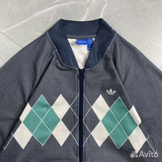 Ветровка Adidas Argyle Jacket