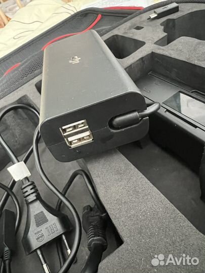 Блок питания dji mavic air