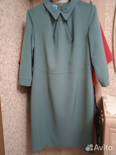 Женская одежда 48-50 размера