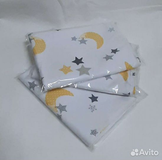 Пеленки непромокаемые