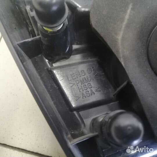 Фонарь задний внутренний правый ASX 2010-2016