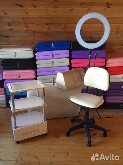 Кушетка. Массажный стол