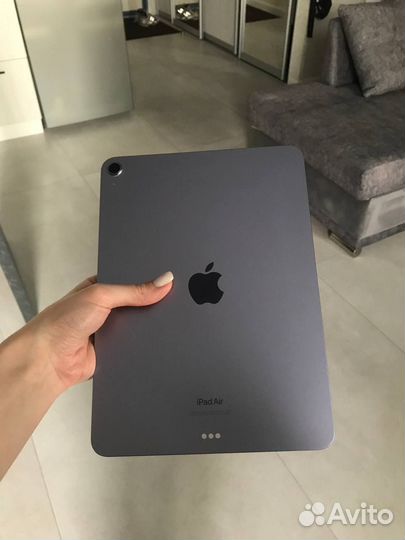 iPad air 2022 256gb + pencil 2