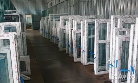 Окна пвх Двери Балконы от произвoдителя