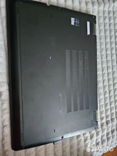 Lenovo thinkpad