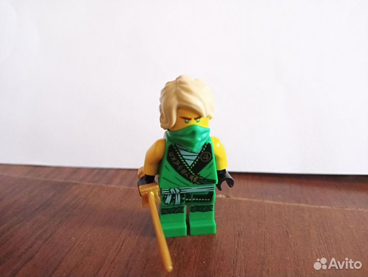 Продам Lego Ninjago Набор Лего Ниндзяго оригинал