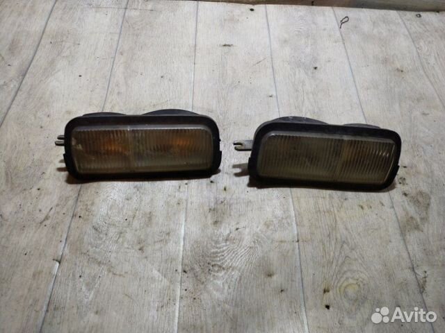 Габарит Ваз Нива 2121 1.6 2121