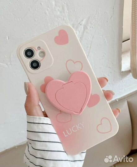 Чехол чехлы на iPhone 12 новые