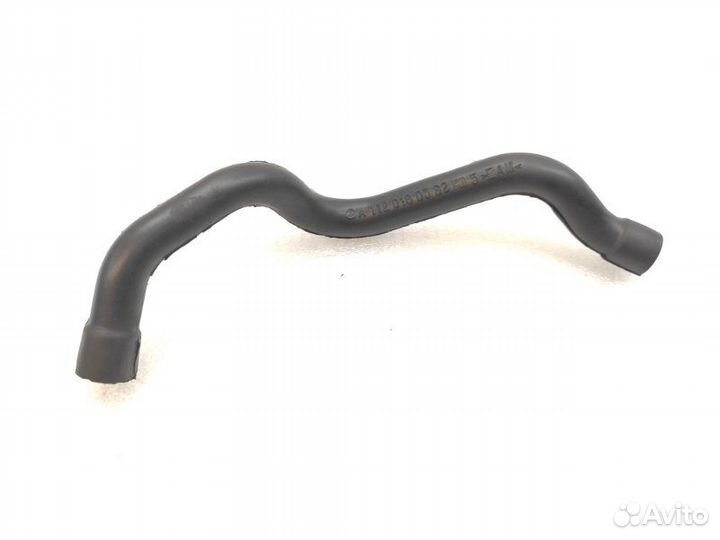 Трубка вентиляции картерных газов Mercedes-Benz