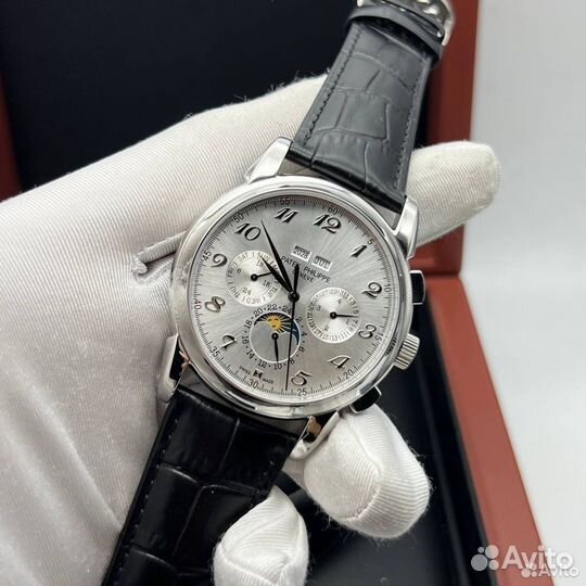 Мужские часы Patek Philippe