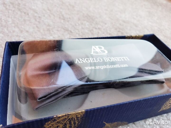 Бабочка Angelo Bonnetti Италия