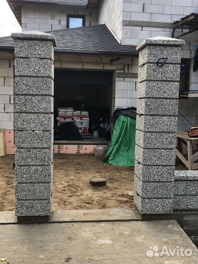 Сварной забор на фундаменте. Смета детально