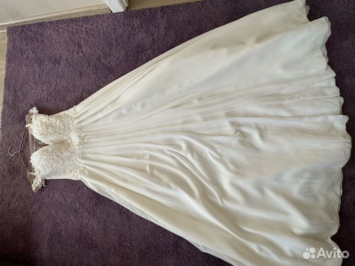 Свадебное платье/Платье для Венчания