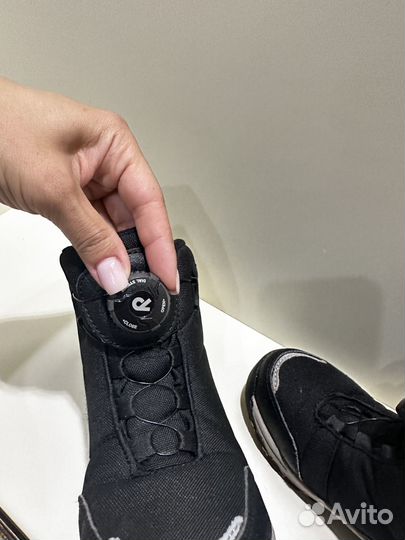 Ботинки reima