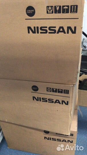 Блок фара Левая/Правая