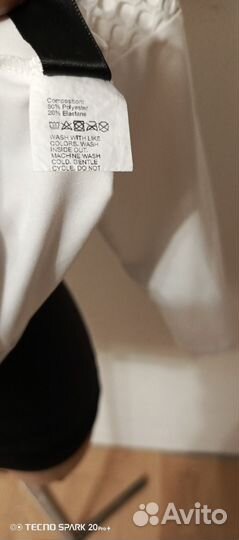 Кофта shein 2xl