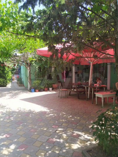 Комната 16 м², 1/2 эт.