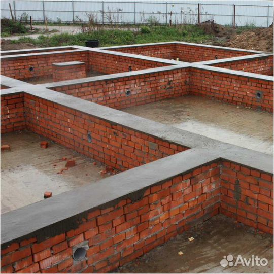 Кирпич