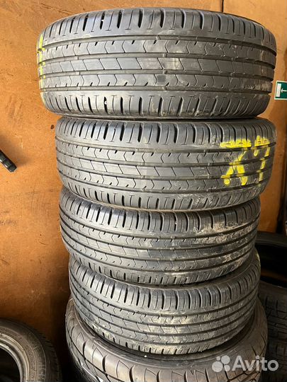 Seiberling SL201 215/40 R18