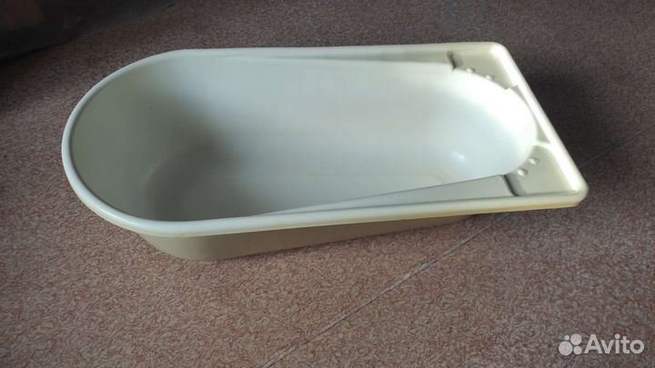 Детская ванночка для купания