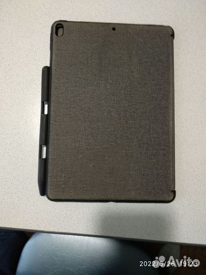 Чехол iPad Pro (10,5 дюйм.) 2018