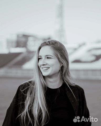 Фотосессия