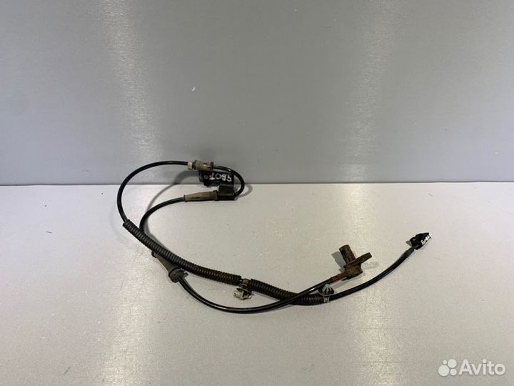 Датчик abs передний правый Kia Sorento G4KE 2009