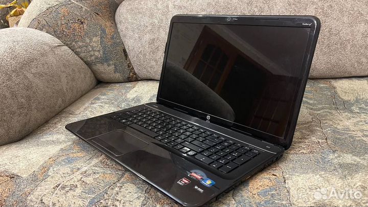 HP Pavilion g7-2051sg