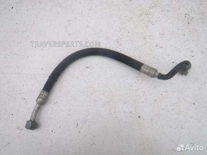 Трубка кондиционера Ауди