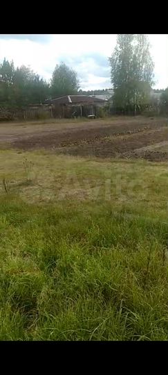 Участок 15 сот. (ИЖС)