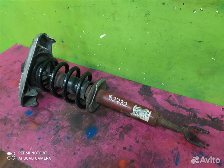 Амортизатор передний Sport Audi A4 B6 B7 2001-2008