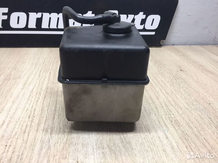 Расширительный Бачок Hyundai Terracan