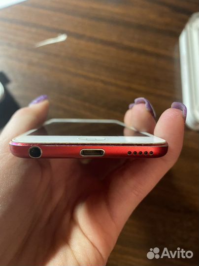 Плеер iPod touch 5 32гб