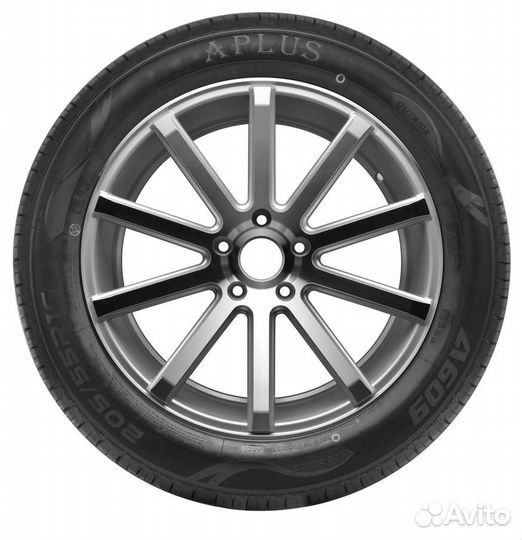 Aplus A609 185/65 R15