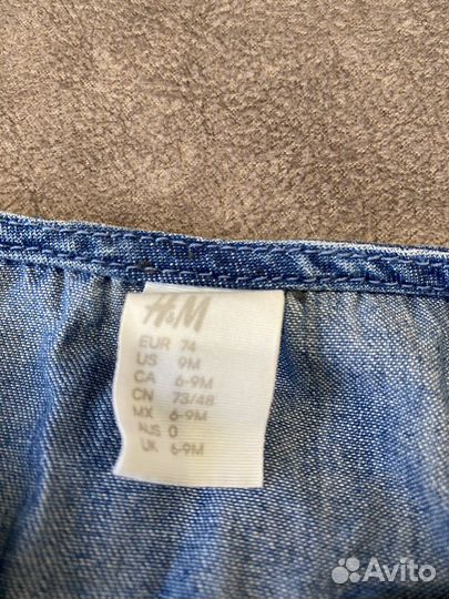 Вещи пакетом для девочки