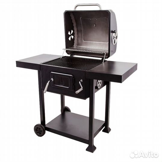 Угольный гриль Char-Broil Performance 580