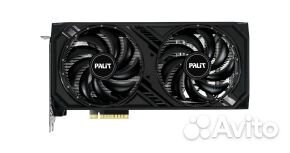 Видеокарта Palit (NE64060T19P1-1070D) GeForce RTX