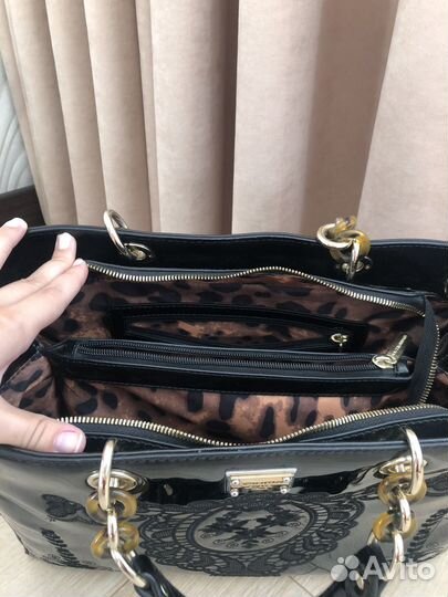 Сумка dolce gabbana