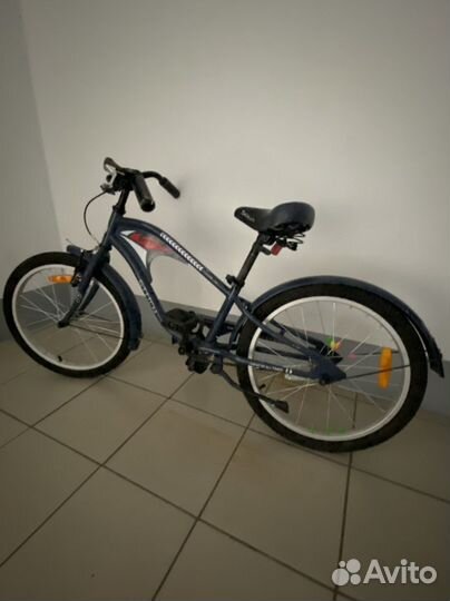 Велосипед детский 20