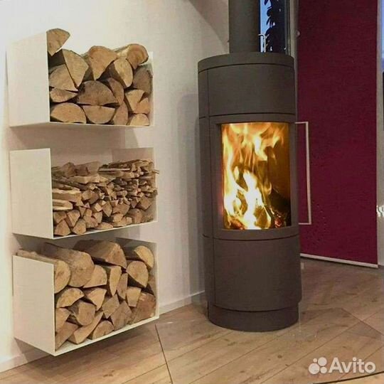 Дрова березовые