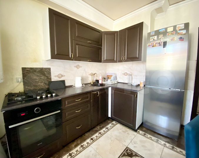 3-к. квартира, 66,6 м², 10/11 эт.
