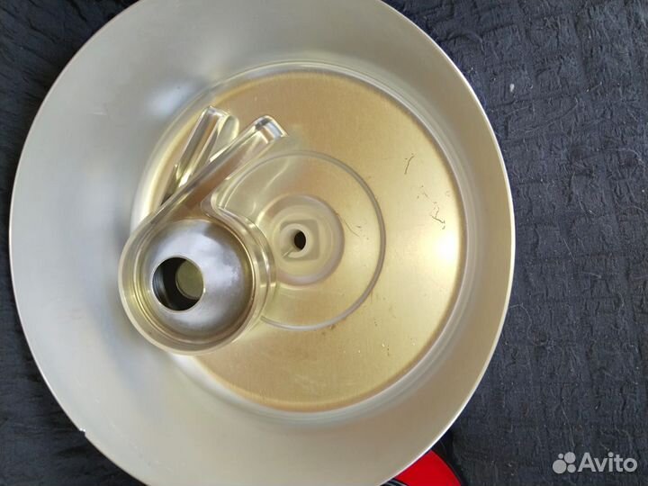 Сепаратор для молока мотор сич