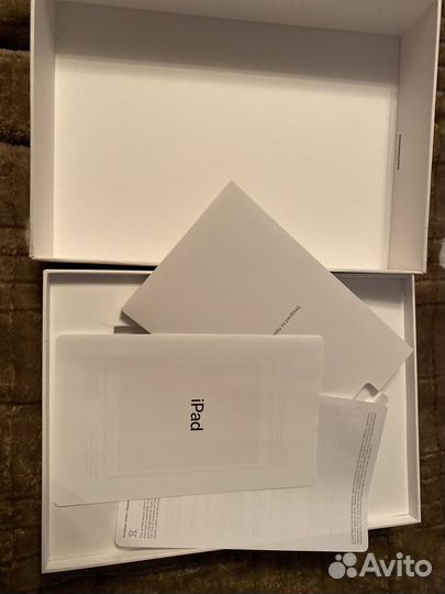 iPad 8 128gb