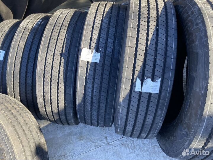 Bfgoodrich Route Control S 315/70