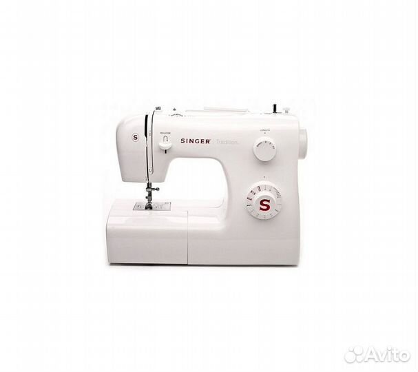 Швейная машина Singer Tradition 2250 белый