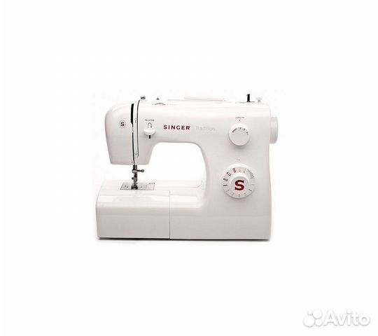 Швейная машина Singer Tradition 2250 белый
