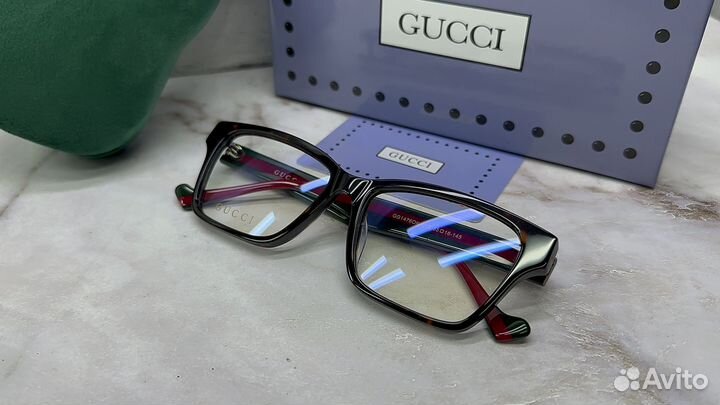 Оправа Gucci